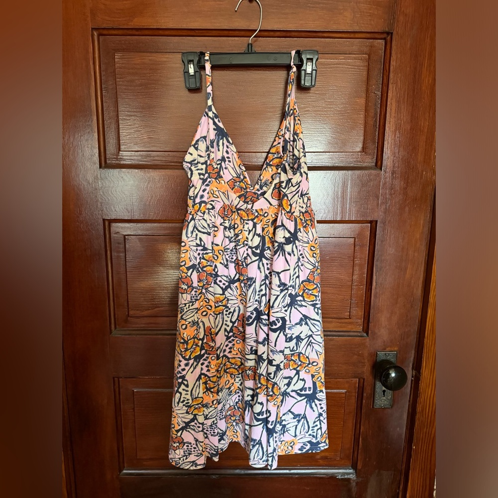 Mini Sundress - Picture 2 of 4